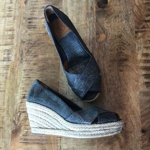 Tory Burch Wedges